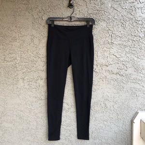 Athleta Chat High Rise Leggings, S